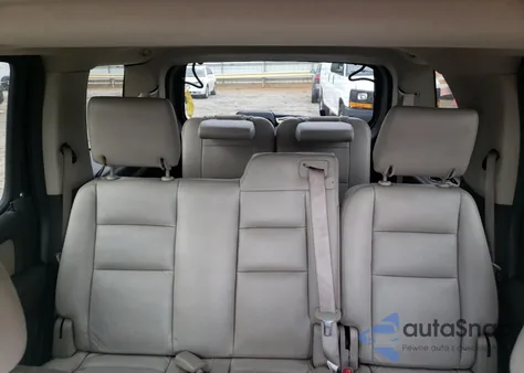 2008 Ford Explorer Xlt from USA, damaged, VIN 1FMEU73E98UB35066